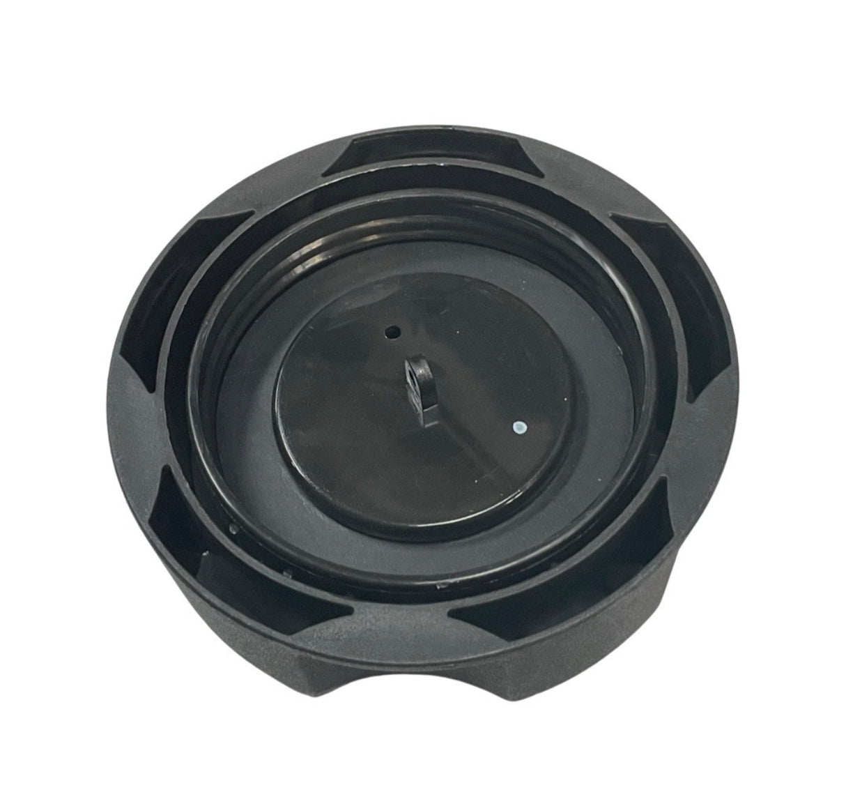 1235040 - Fuel Tank Cap - P1PE P4000i Inverter Generator