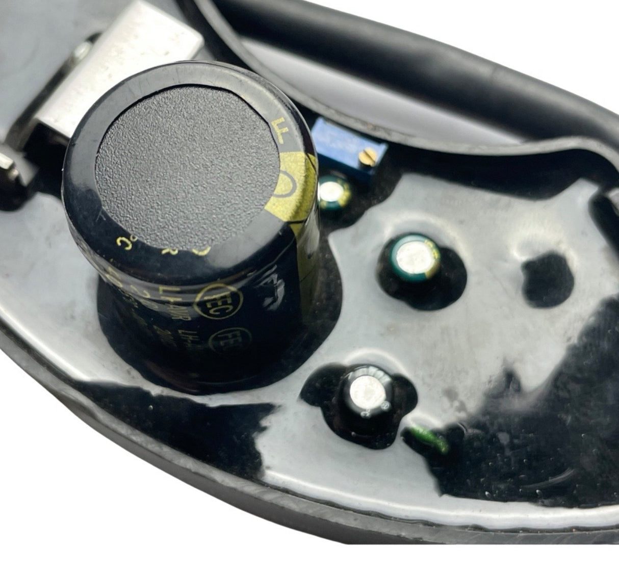 1023251 - Single Phase AVR 6kW - Hyundai DHY8000SELR Diesel Generator