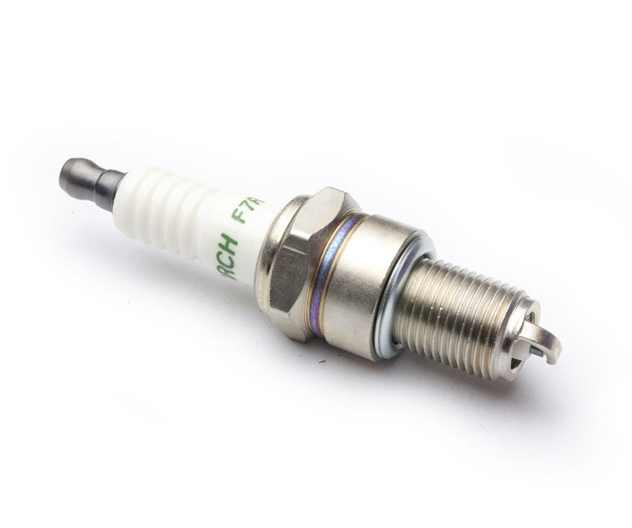 1149192 - Spark Plug F7RTC - Hyundai HYCH6560 Wood Chipper