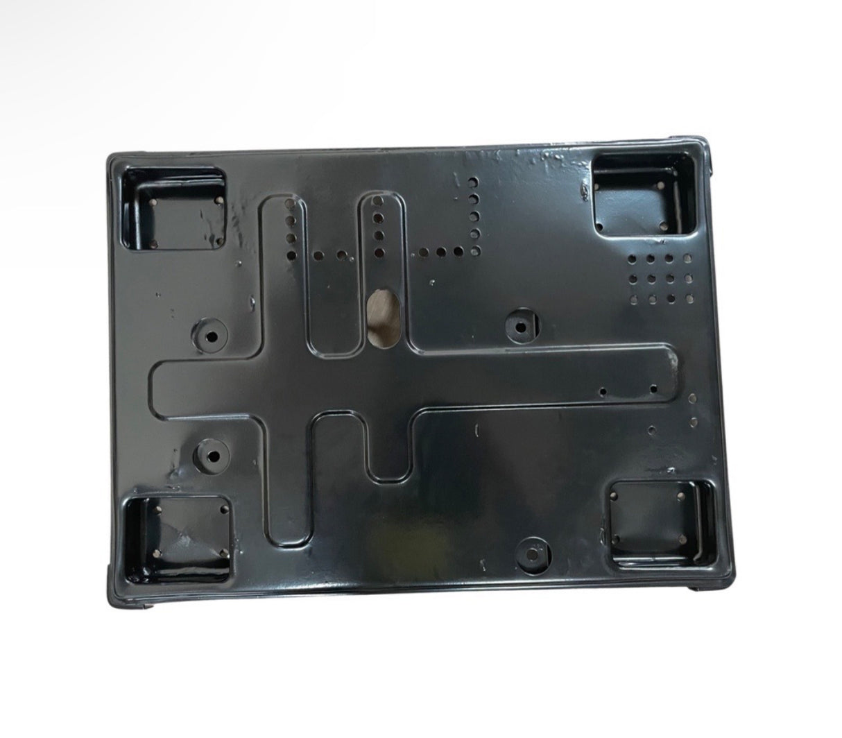 1310459 - Chassis Base Assembly - Hyundai HY3600SEi Inverter Generator