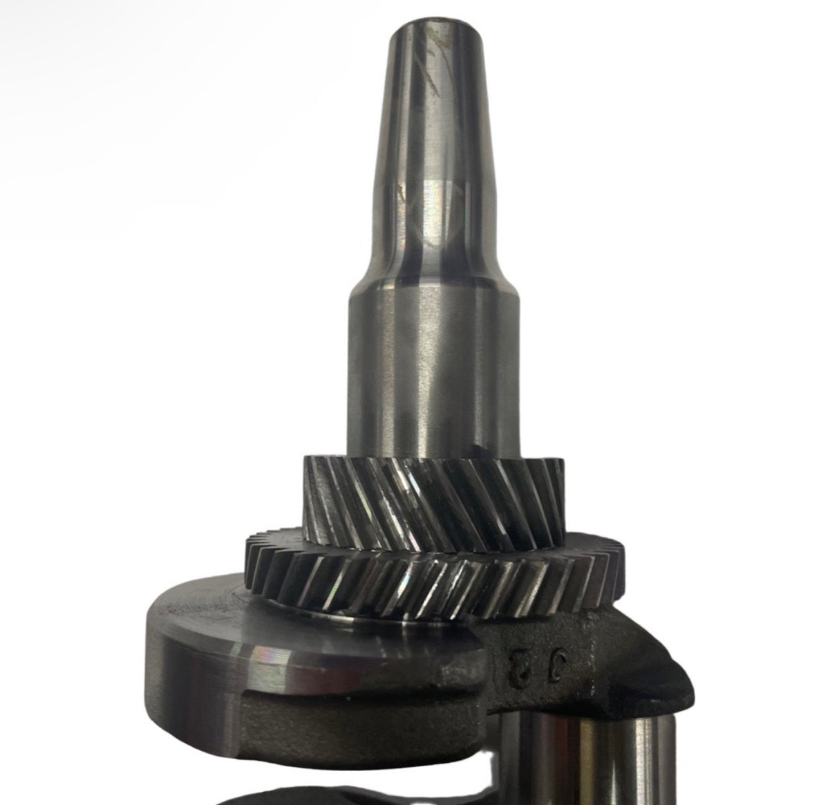 1237108 - Crankshaft Assembly - P1PE P10000LE Petrol Generator