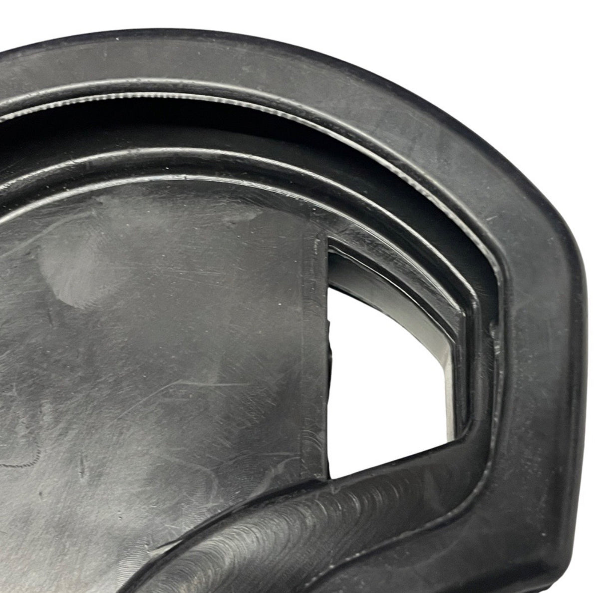 1234016 - Motor Fan Cowl - P1PE P2500i Inverter Generator