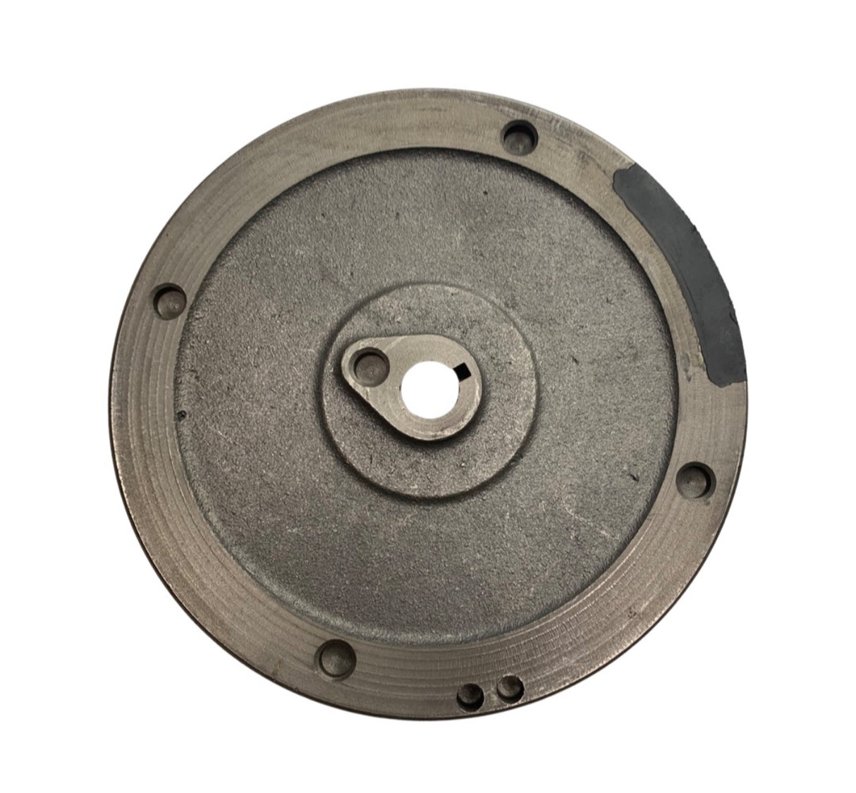 Lawnmower Flywheel Assembly - Hyundai HYM43SP HYM46SP PRE-2018