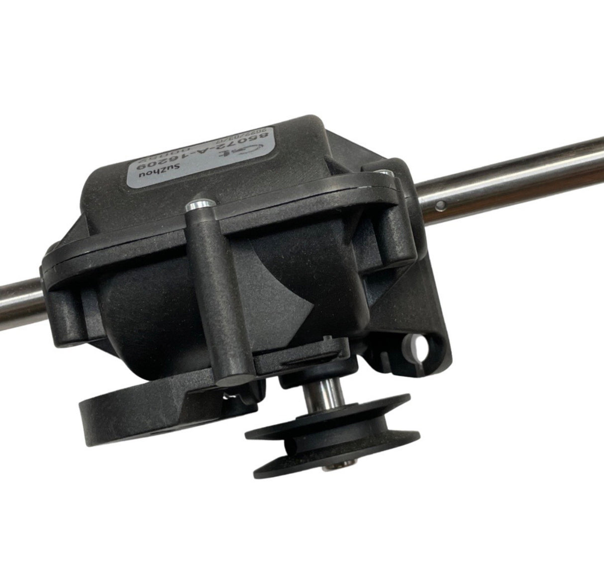 1324051 - Lawnmower Drive Gearbox Hyundai HYM510SPER Roller Mower