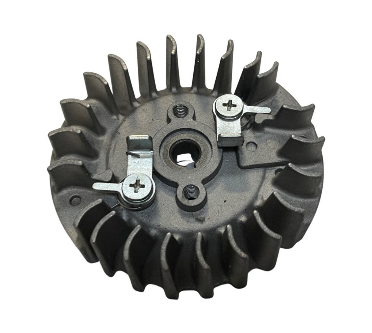 1257014 - Flywheel Replacement P1PE P6220C Chainsaw
