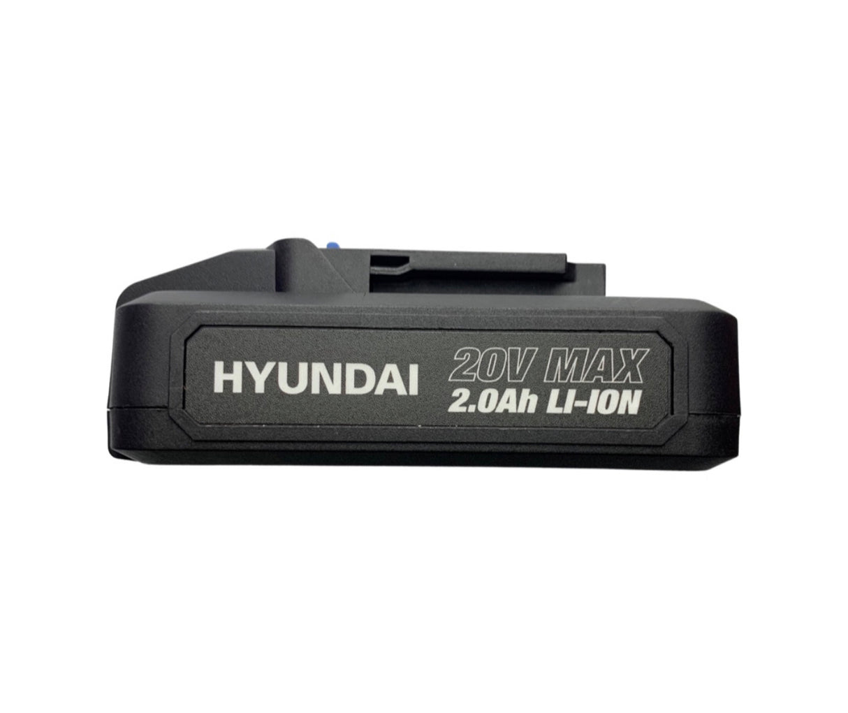 HY2184 - Genuine Hyundai 20V Max 2.0Ah Battery