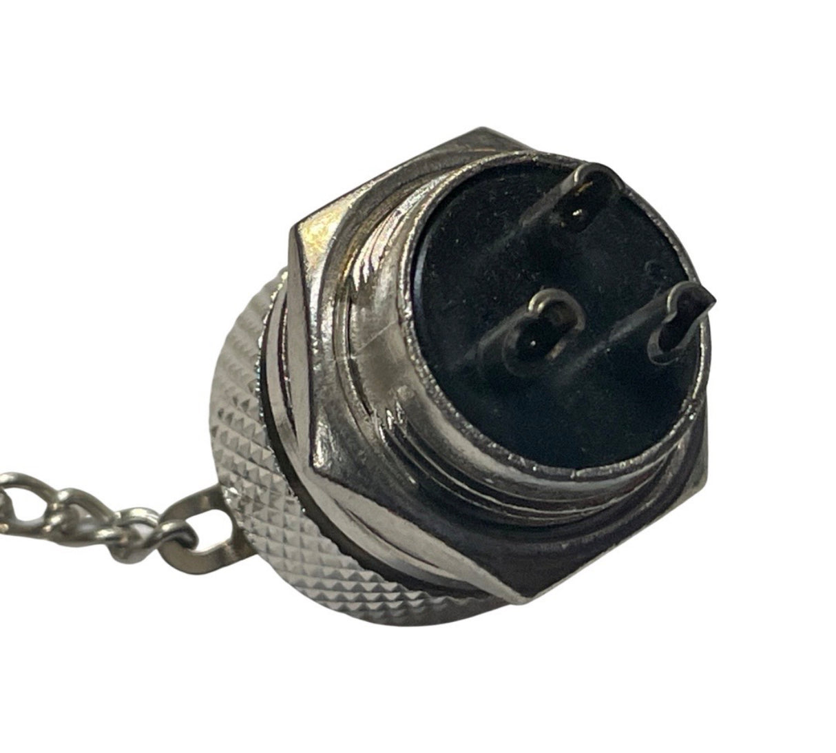 1022319 - ATS Aviator Socket 3 Pin - Hyundai DHY6000SE DHY8000SELR Generator