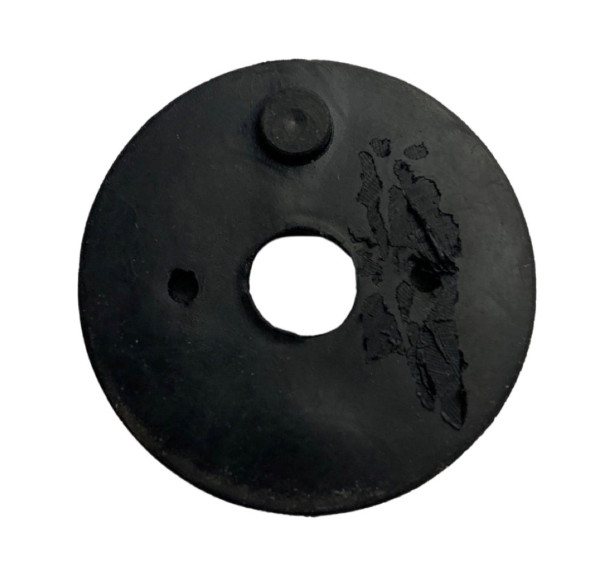 1002070 - Genuine Rubber Foot - Hyundai HY2000Si Inverter Generator