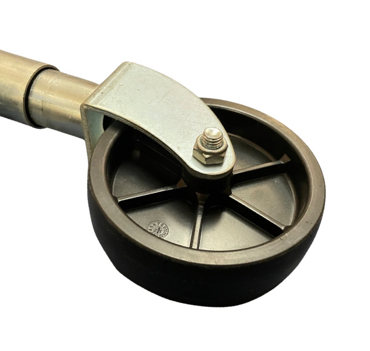 1367052 - Genuine Jockey Wheel - Hyundai HYCH15100TE Wood Chipper