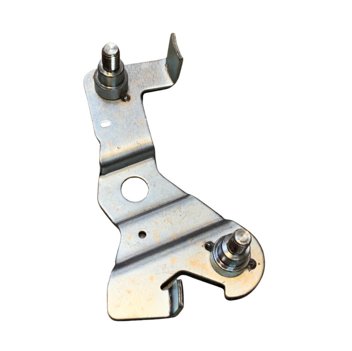 1359031 - Tensioner Bracket - Hyundai HYFT60P HYFT60SP Field Trimmer
