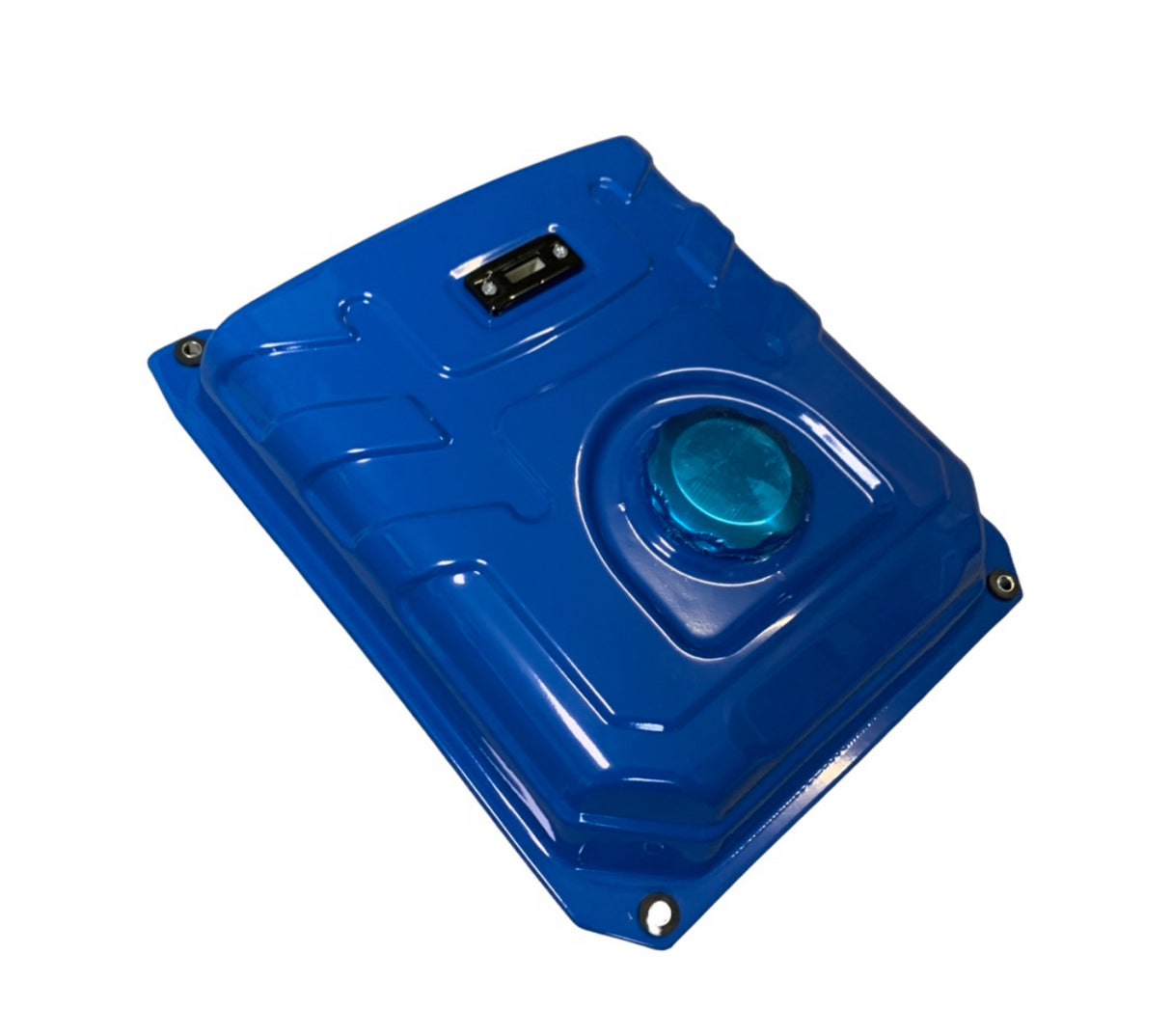 1012085 - Fuel Tank Assembly - Hyundai HY2800L-2 Petrol Site Generator