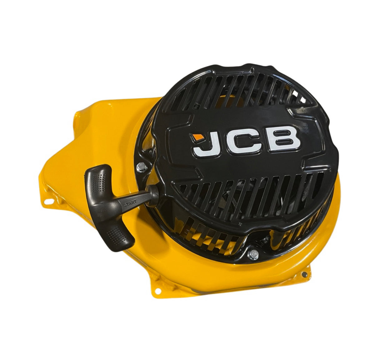 1418075 - Recoil Starter Assembly - JCB-CH150120PE Wood Chipper