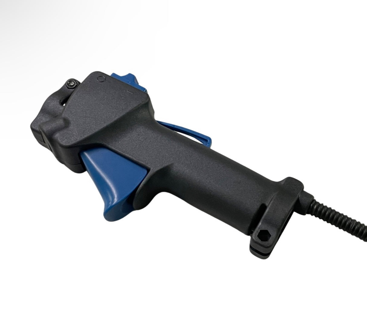 1162005 - Genuine Throttle Assembly - Hyundai HYEA5200X Earth Auger