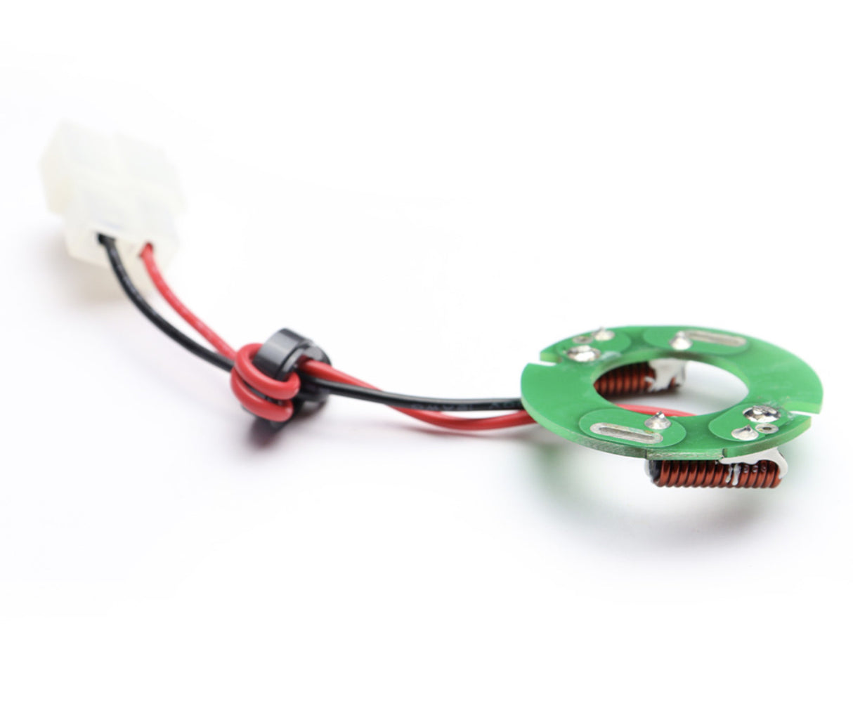 1308017 - Electrical Inductance - Hyundai HYHT40Li Hedge Trimmer