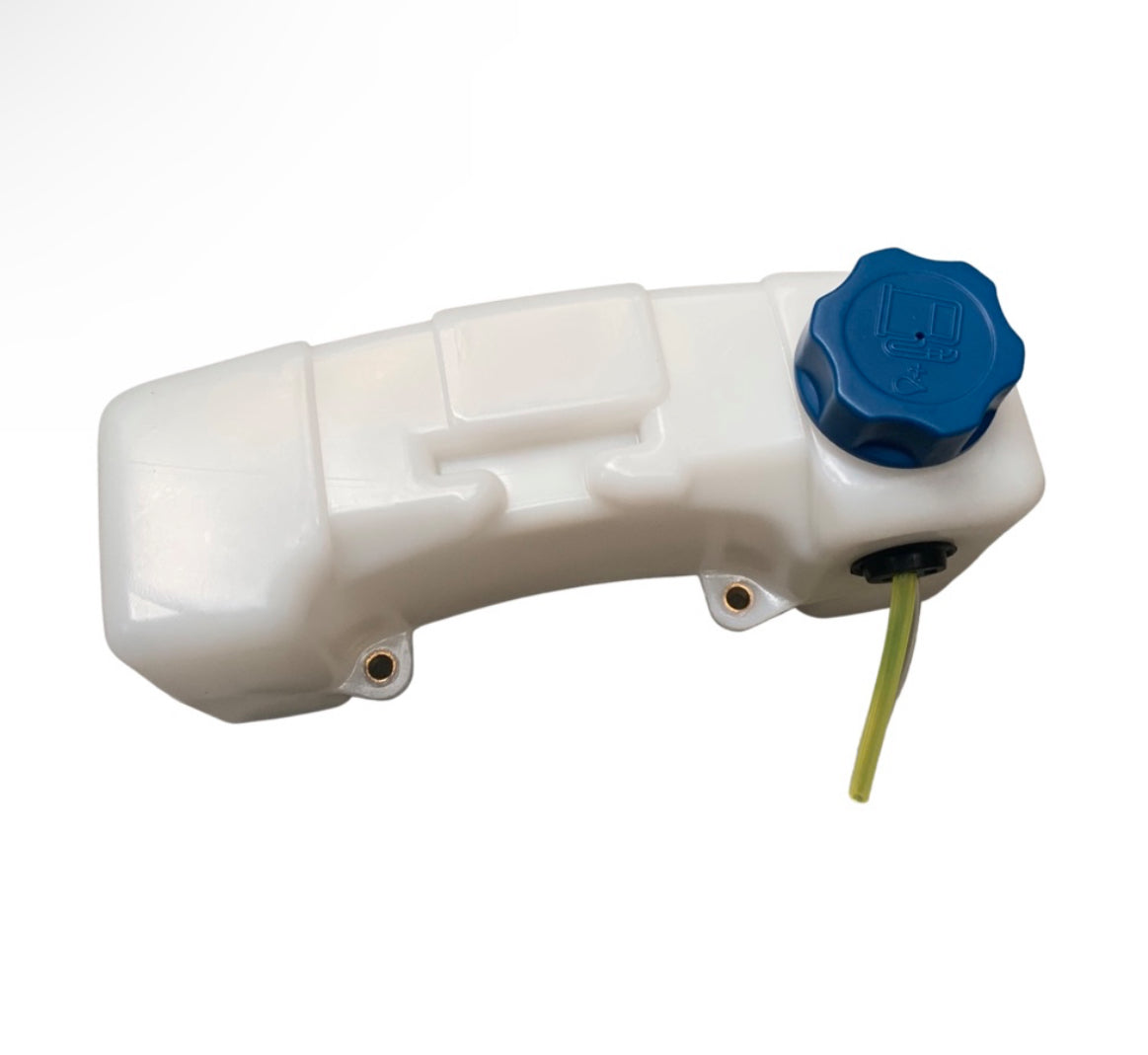 1162081 - Genuine Fuel Tank Assembly - Hyundai HYEA5200X Earth Auger