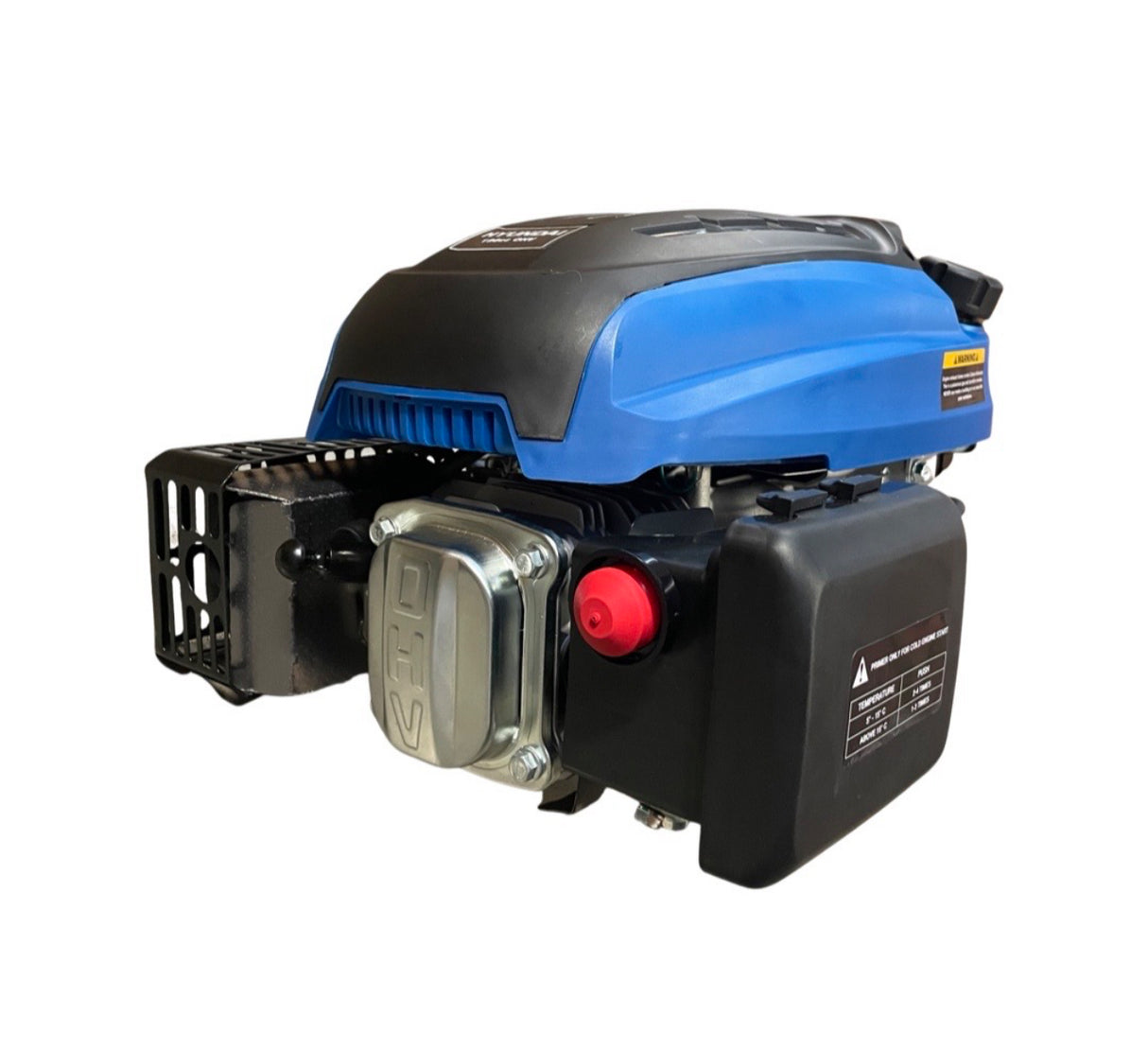 1142020 - Replacement Y196V Lawnmower Engine Hyundai HYM510SP