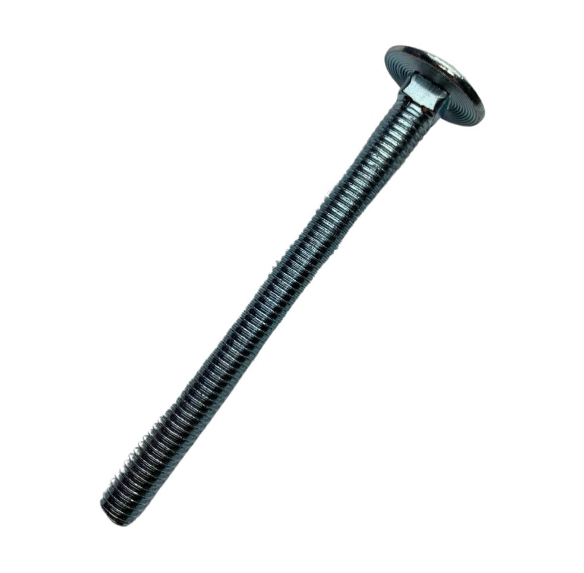 1153188 - Carriage Bolt M8 x 85 - Hyundai HYFT56 Field Trimmer