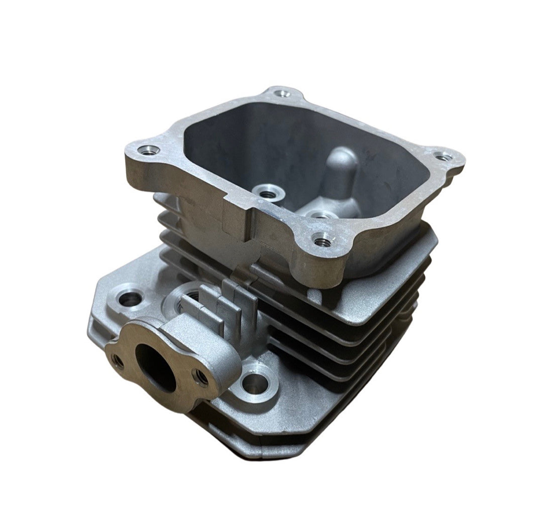 Hyundai HYM480SPER 19" Roller Lawnmower IC140VE - OEM Spare Parts List
