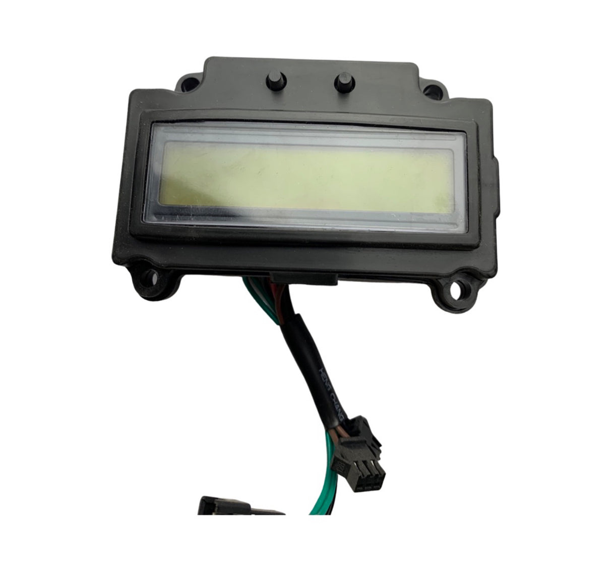 1310353 - LED Display Panel - Hyundai HY3200SEi Inverter Generator
