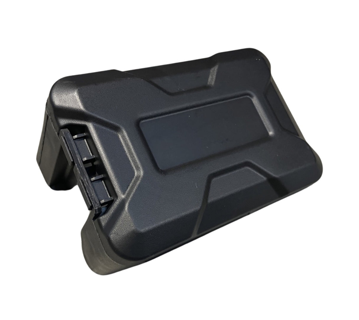 1146198 - Air Filter Casing Assembly - Hyundai HYM530SPE Lawnmower