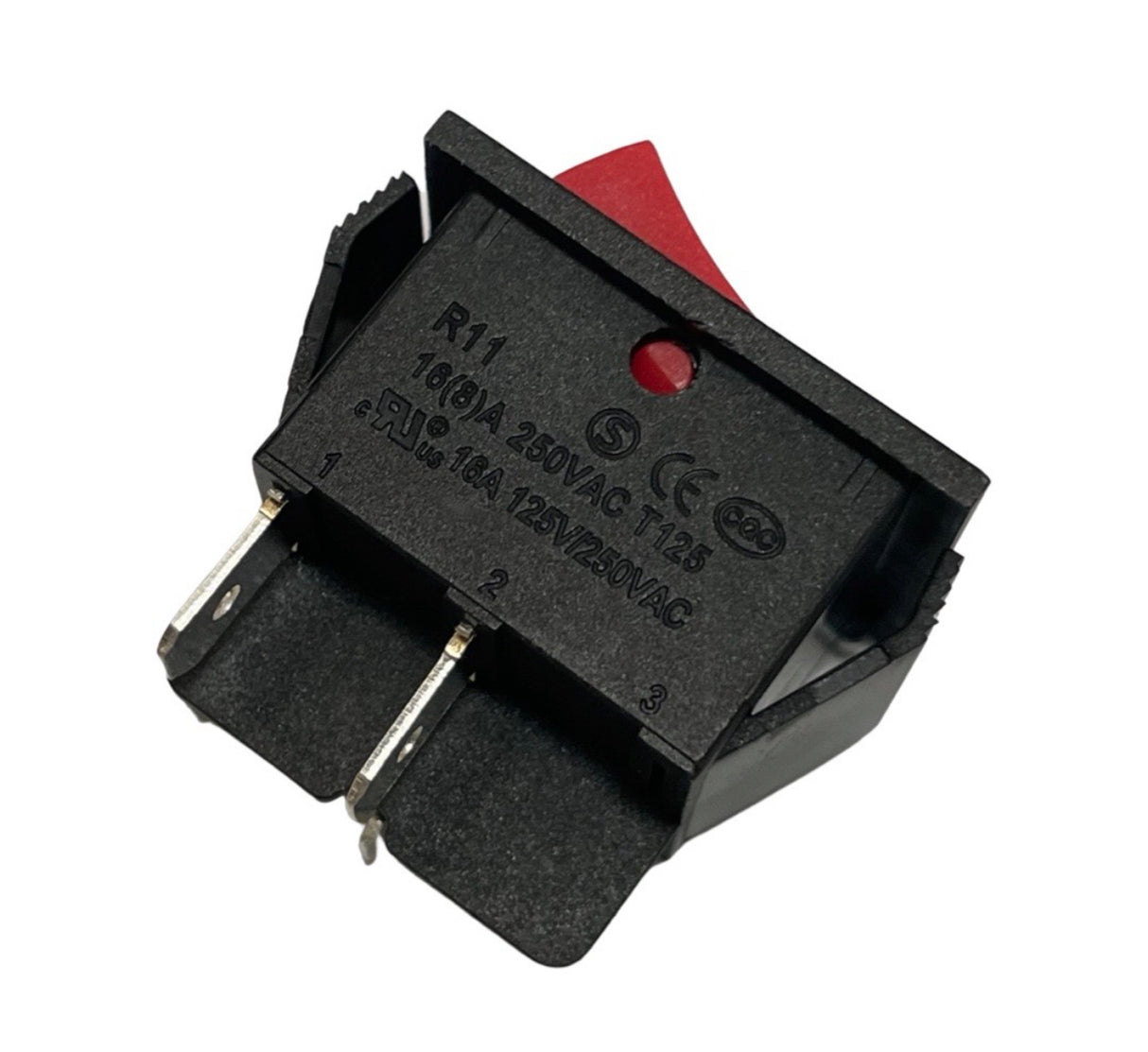 1012128 - Genuine ON/OFF Switch - Hyundai HY2800L-2 Petrol Site Generator