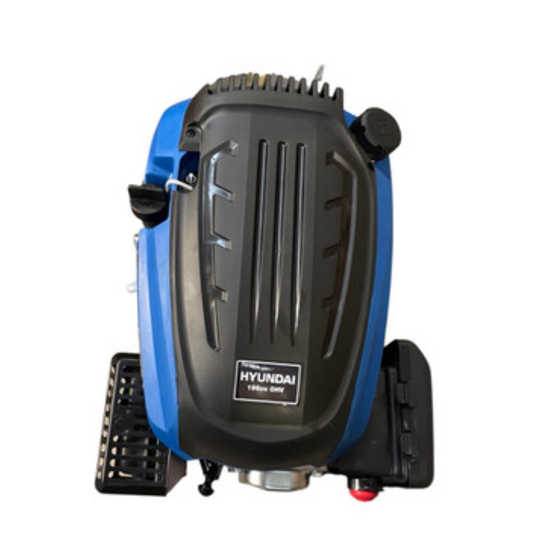 1147036 - Hyundai Y196V Lawnmower Petrol Engine HYM530SPR