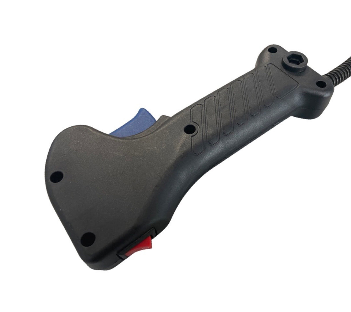 1166009 - Throttle Trigger Assembly - Hyundai HY4B76 Leaf Blower