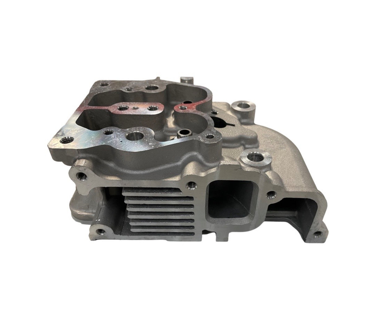 1022099 - Cylinder Head Assembly - Hyundai DHY6000SE Generator
