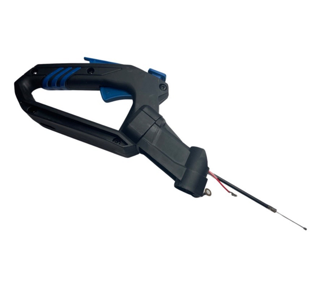 1328040 - Throttle Trigger Assembly - Hyundai HYHT2600X Hedge Trimmer