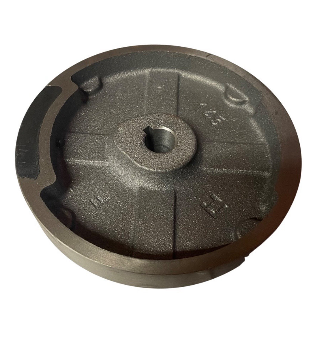 1144142 - Lawnmower Flywheel Assembly Hyundai HYM430SPR HYM460SP