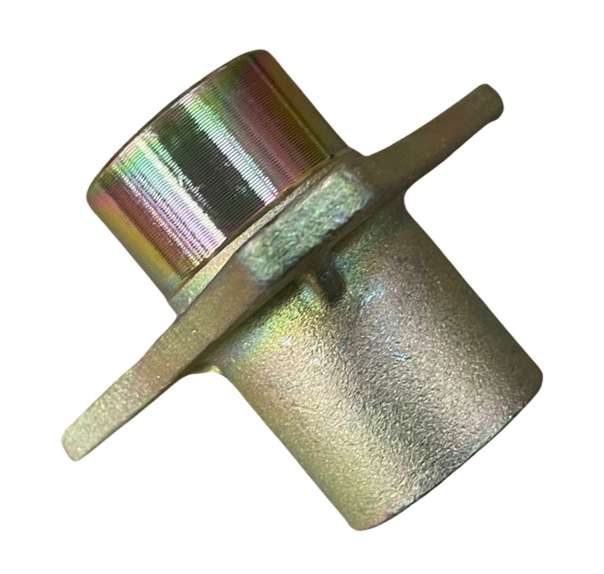 1407042 - Genuine Bearing Seat - JCB TOOLS JCB-CH75100P Wood Chipper