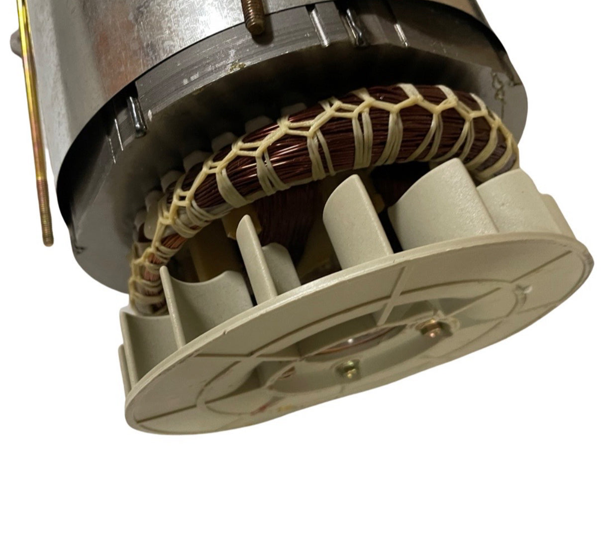 1023225 - Single Phase Alternator 6KW - Hyundai DHY8000SELR Generator