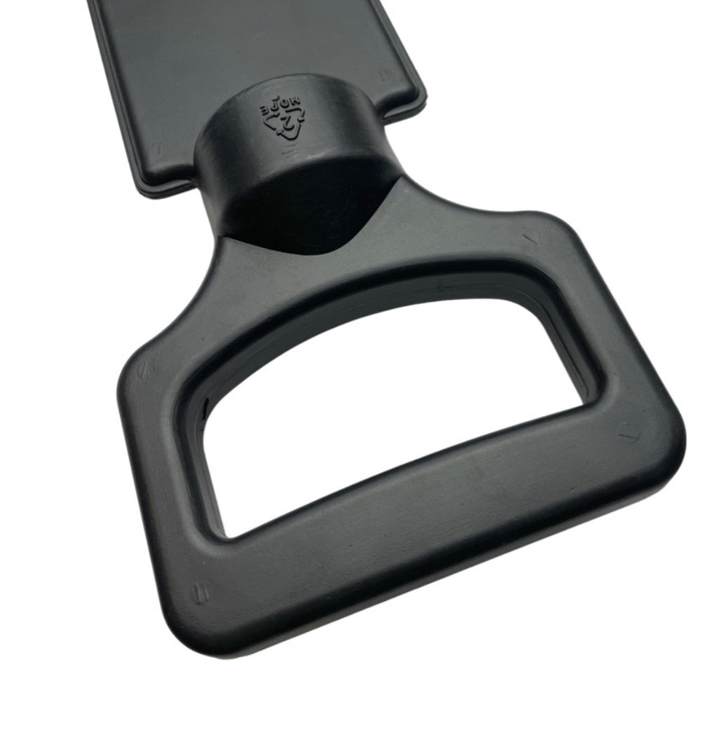 1358014 - Safety Flat Push Stick - Hyundai HYCH2800ES Chipper Shredder