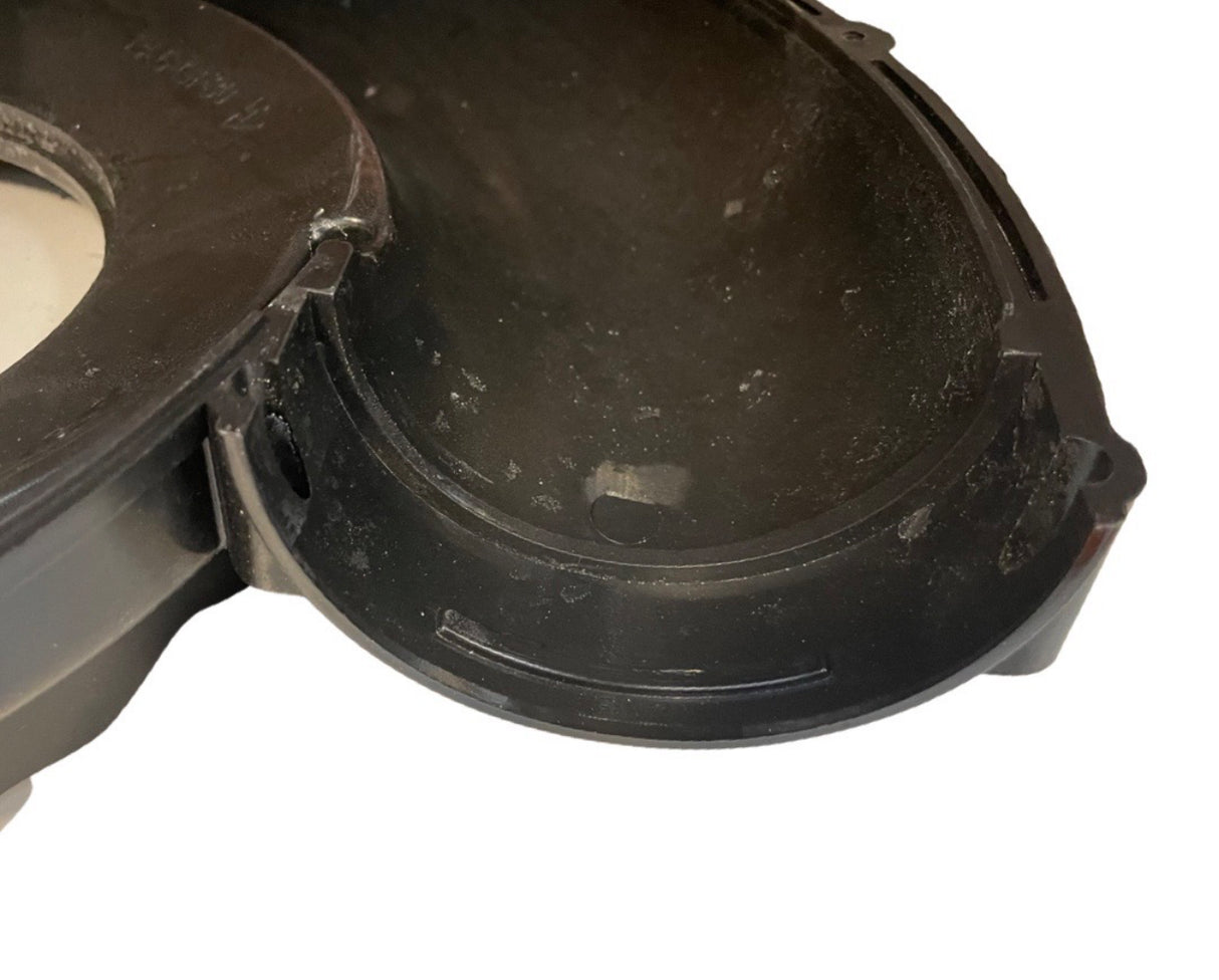 1165078 - Front Air Path Cover - Hyundai HYB5200 Leaf Blower