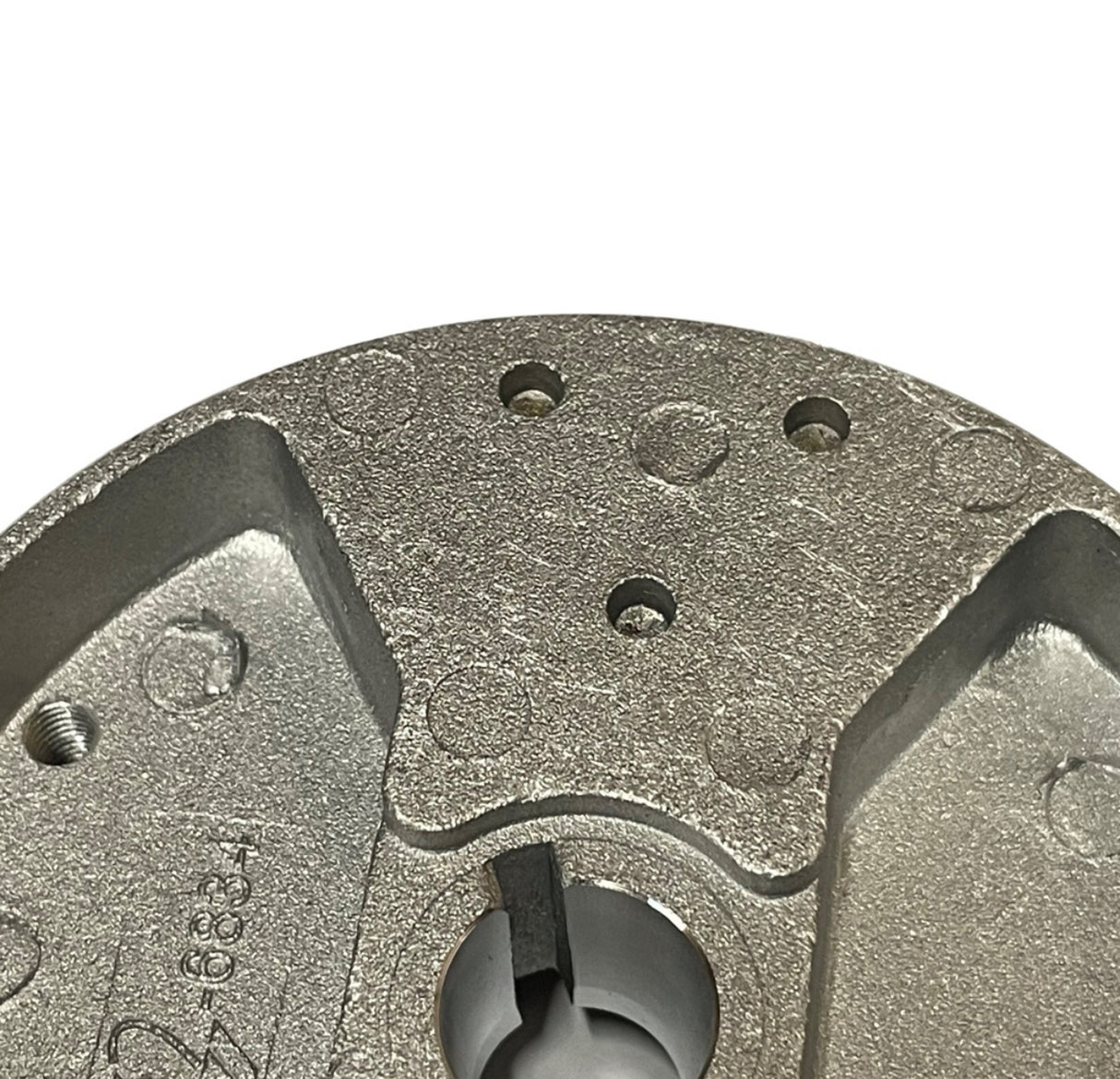 1165056 - Flywheel Assembly - Hyundai HYB5200 Leaf Blower