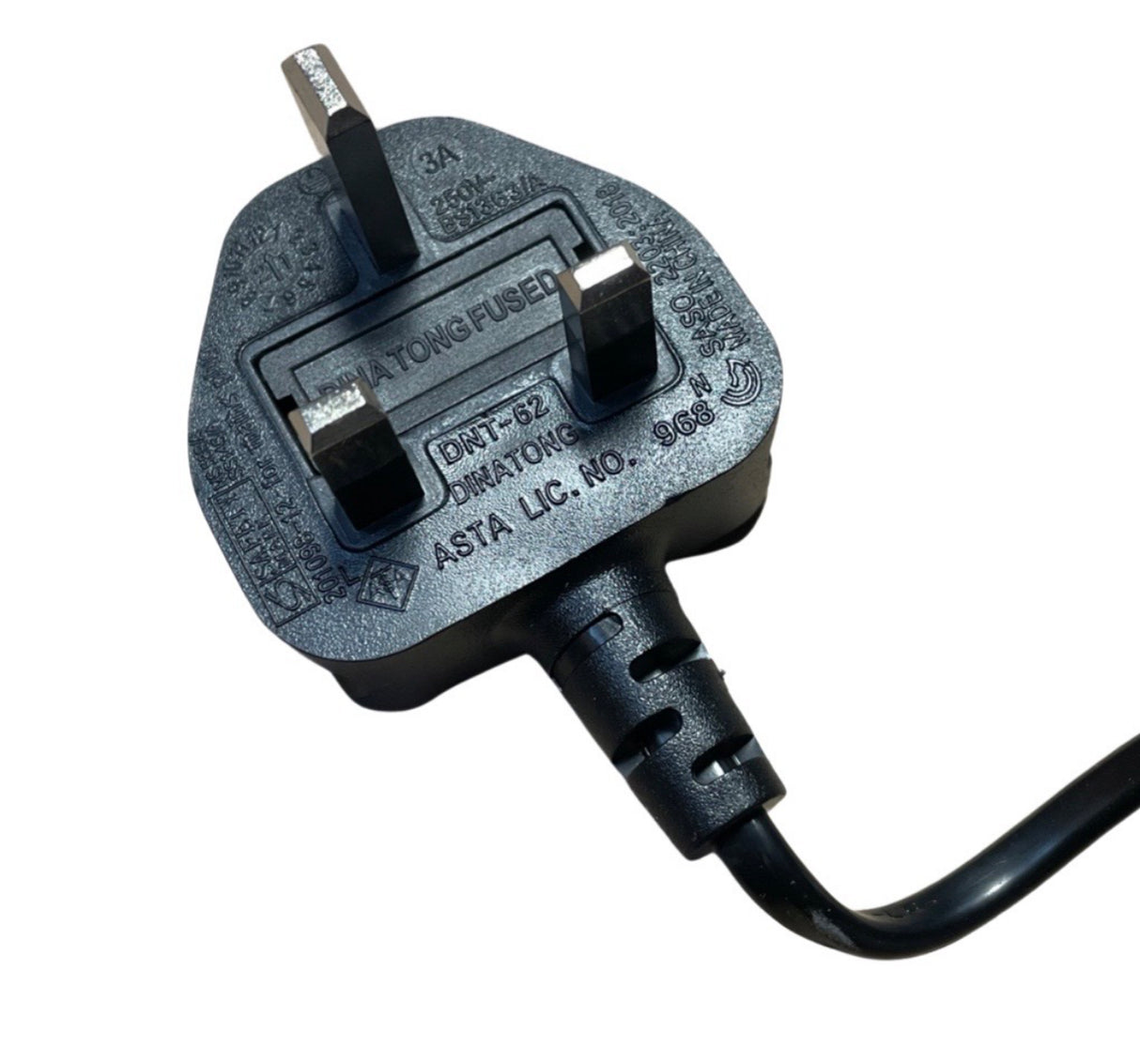 HY2186 - Genuine Hyundai 20V Battery Charger