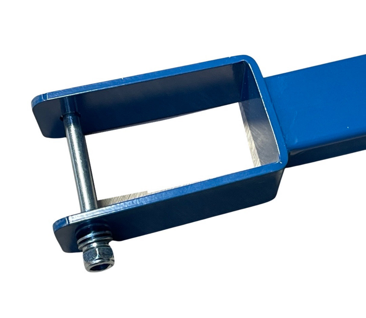 1093032 - Genuine Tow Bar - Hyundai HYCH7070E-2 Wood Chipper