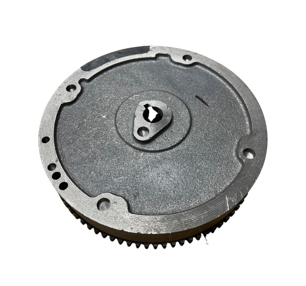 1145152 - Lawnmower Flywheel Hyundai HYM430SPER HYM460SPE HYM480SPER