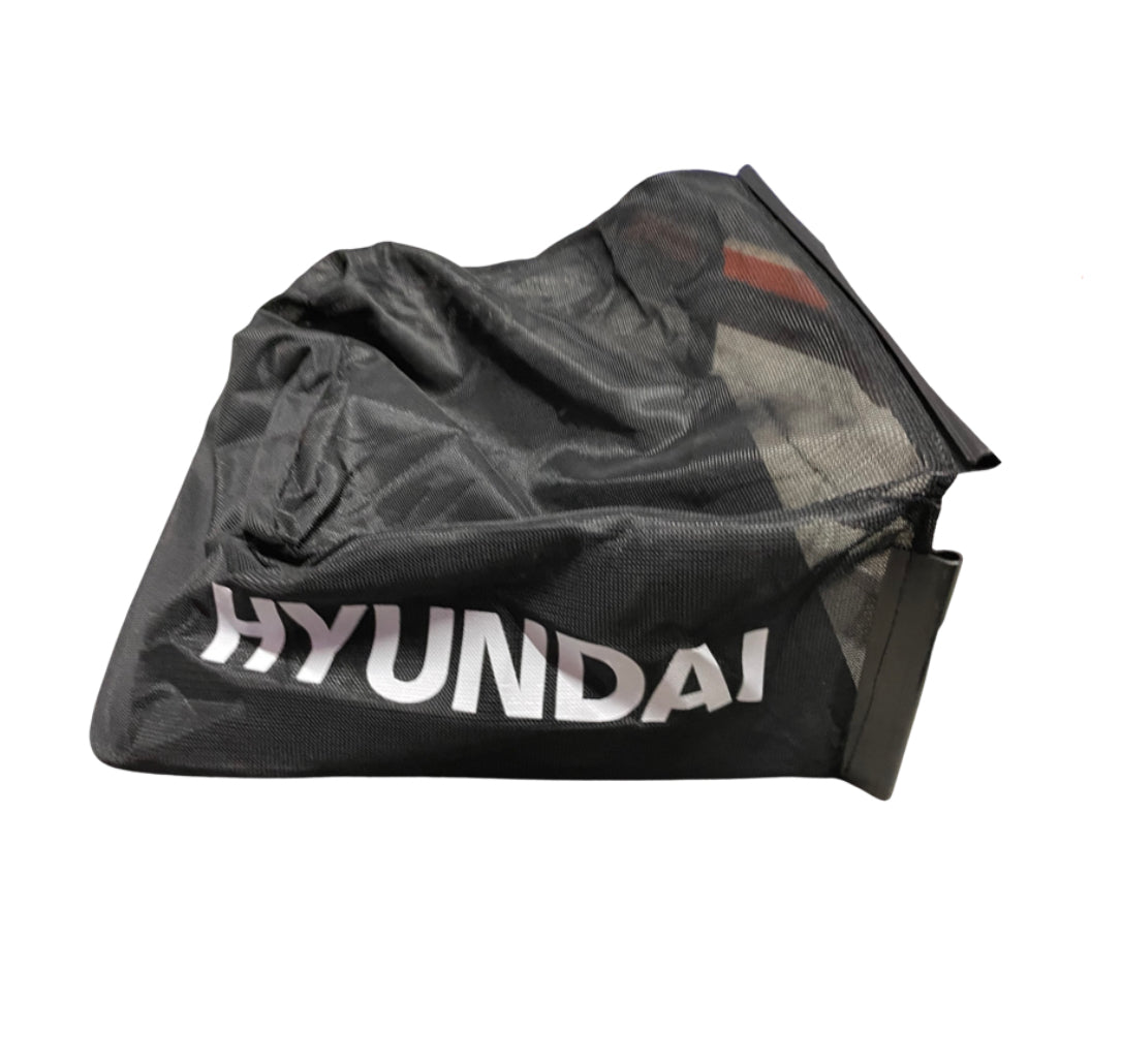 1001092 - 45L Fabric Collection Bag - Hyundai HYSC210 Petrol Scarifier