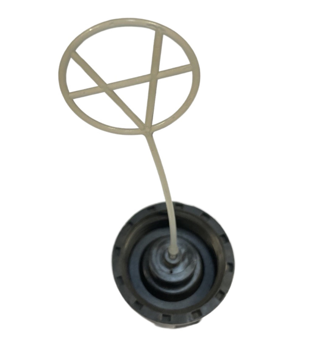 Genuine Fuel Cap Assembly - Hyundai HYBV26 Leaf Blower Vac