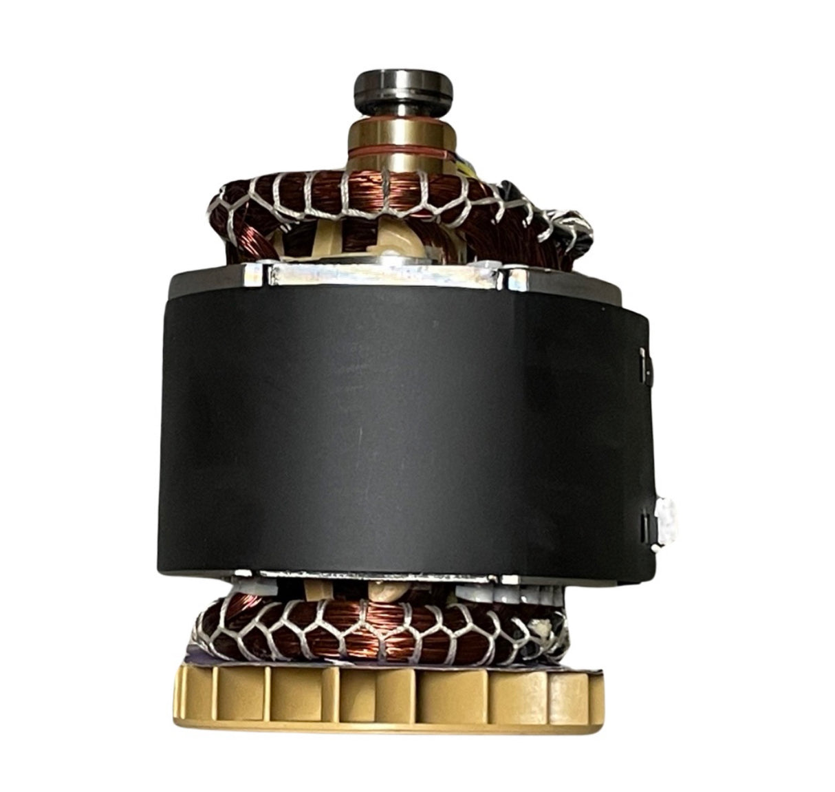 1012108 - Alternator Assembly - Hyundai HY2800L-2 Inverter Generator