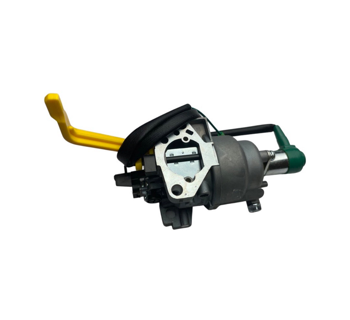 1019138 - Carburettor Assembly - Hyundai HY10000LEK-2 Petrol Generator