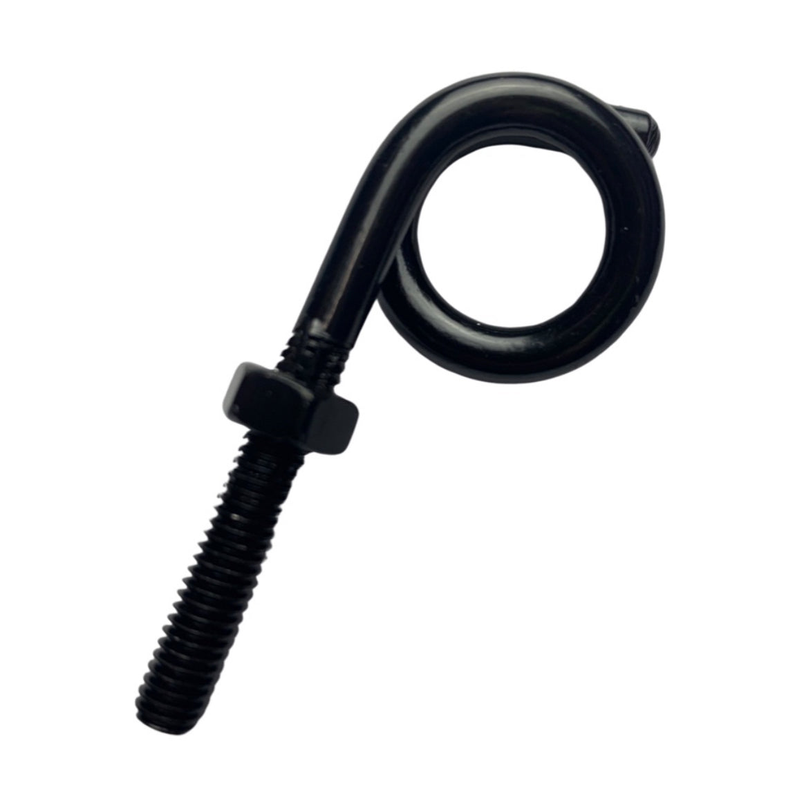 1001010 - Pig Tail Rope Guide - Hyundai HYSC210 Petrol Scarifier