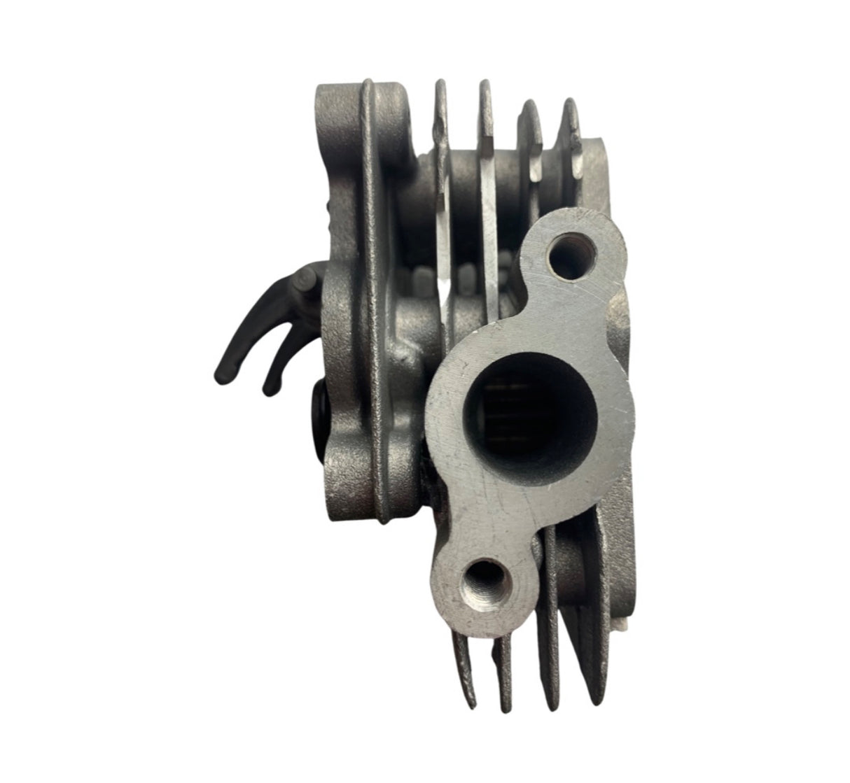 Genuine Cylinder Head Assembly - Hyundai HY1000Si Inverter Generator