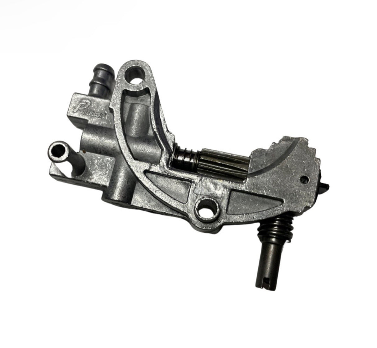 1257047 - Oil Pump Assembly P1PE P6220C Chainsaw