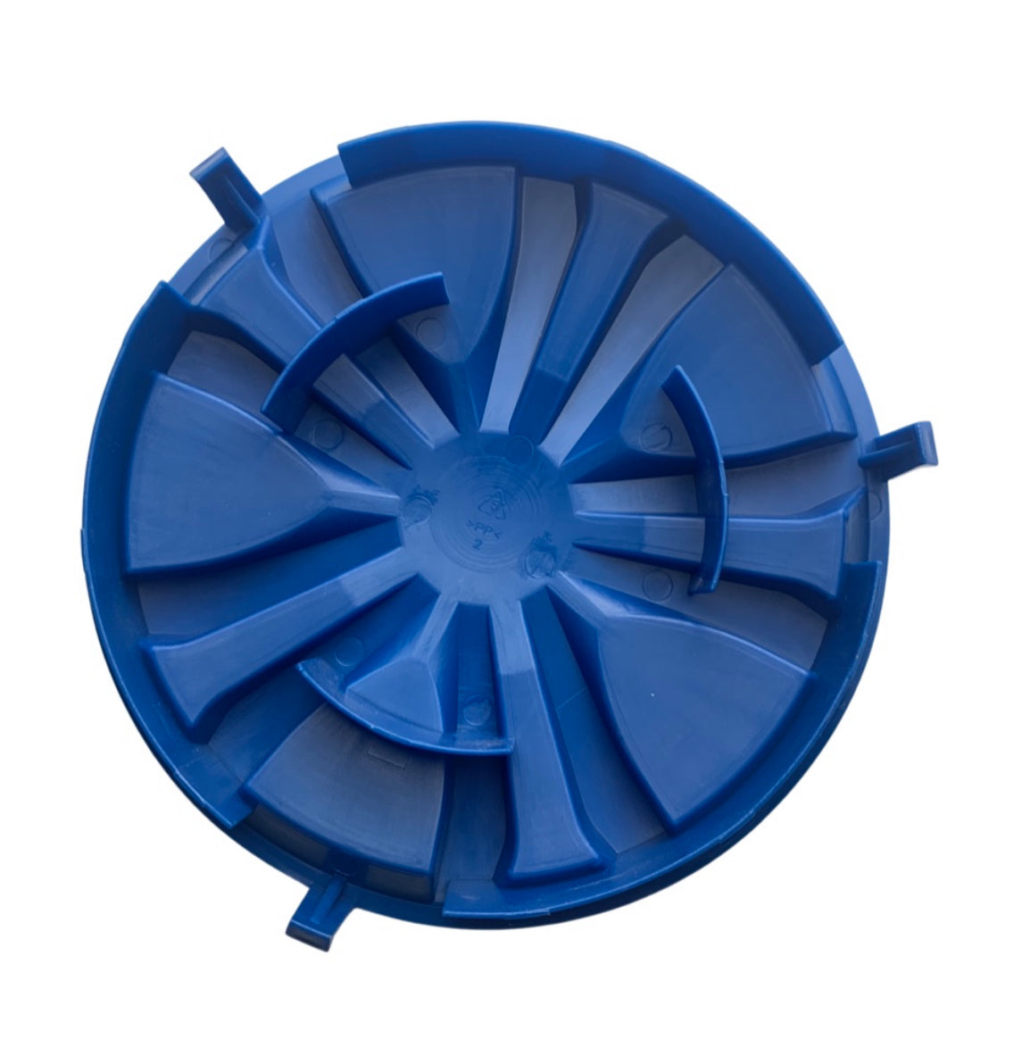 1318001 - Front Wheel Cover - Hyundai HYSC1800E Scarifier