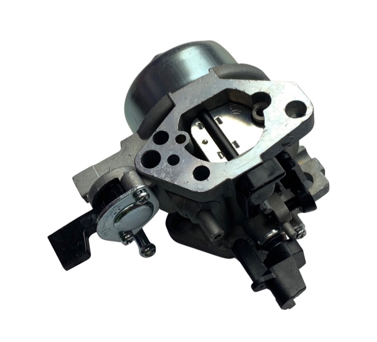 1094130 - Carburettor Assembly - Hyundai HYCH1400 Chipper Shredder