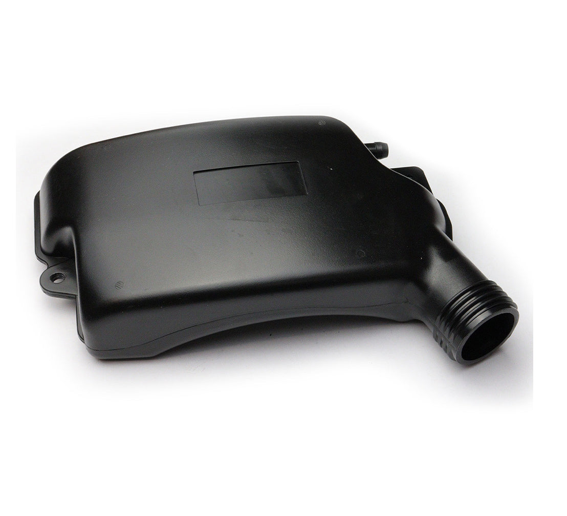 Hyundai HYM400P 16" Petrol Lawnmower IC80V - OEM Spare Parts List