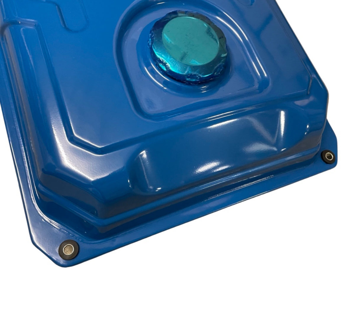 1019001 - Fuel Tank Assembly - Hyundai HY10000LEK-2 Petrol Generator