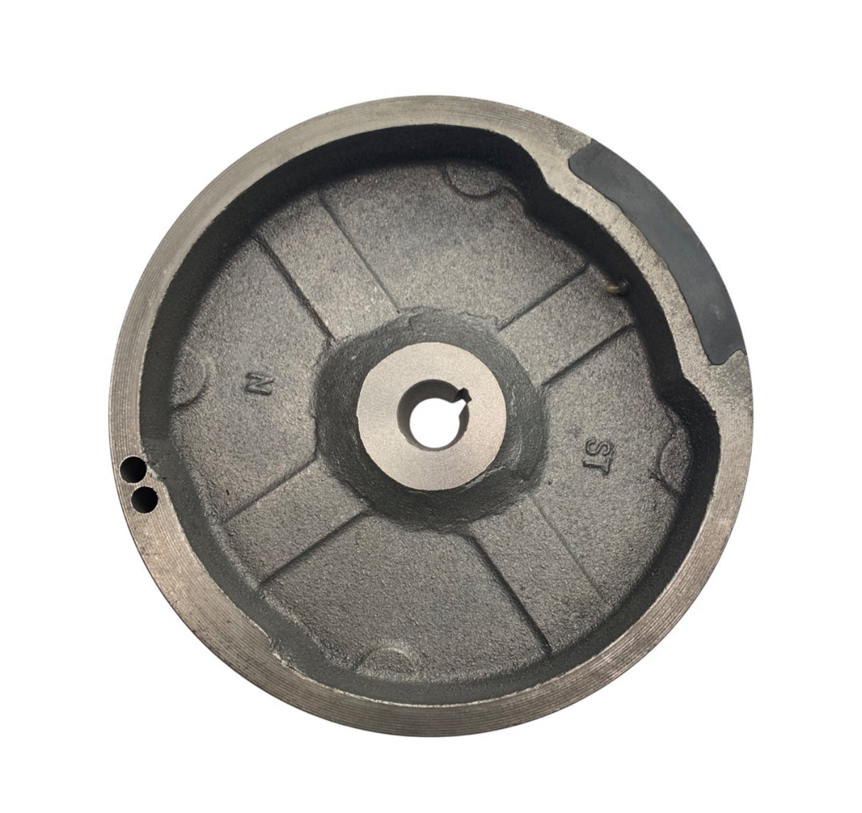 Lawnmower Flywheel Assembly - Hyundai HYM43SP HYM46SP PRE-2018